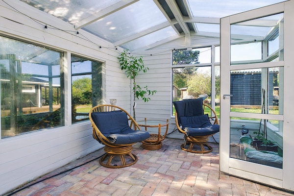 Foto van 4 sterren vakantie huis in Slagelse - Vakantiehuis in Slagelse - Indoor