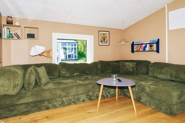 Foto van 4 sterren vakantie huis in Slagelse - Vakantiehuis in Slagelse - Indoor