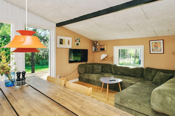 Foto van 4 sterren vakantie huis in Slagelse - Vakantiehuis in Slagelse - Indoor