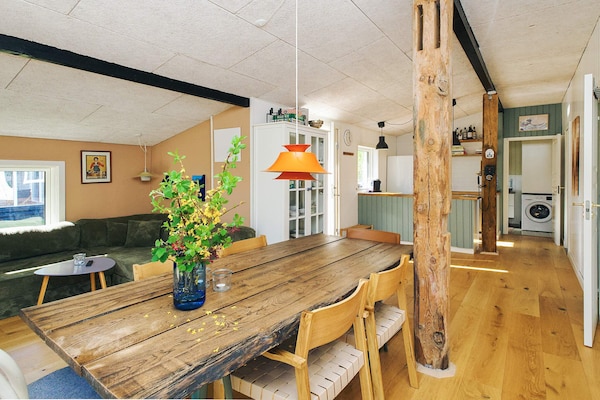 Foto van 4 sterren vakantie huis in Slagelse - Vakantiehuis in Slagelse - Indoor