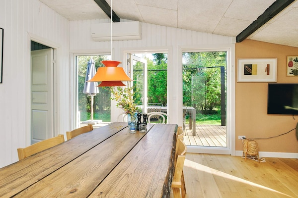 Foto van 4 sterren vakantie huis in Slagelse - Vakantiehuis in Slagelse - Indoor