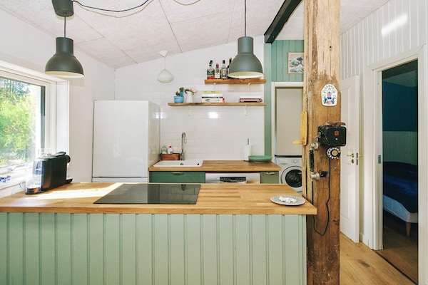 Foto van 4 sterren vakantie huis in Slagelse - Vakantiehuis in Slagelse - Indoor