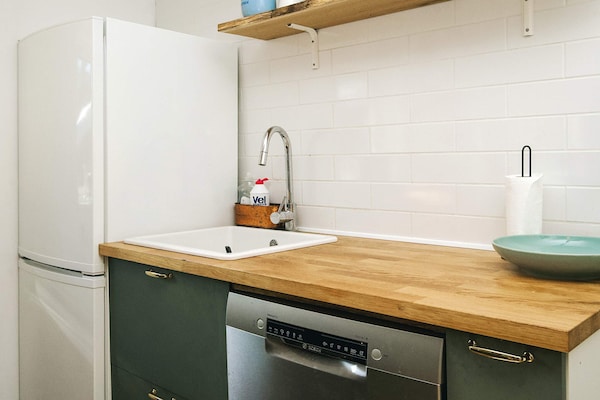 Foto van 4 sterren vakantie huis in Slagelse - Vakantiehuis in Slagelse - Indoor