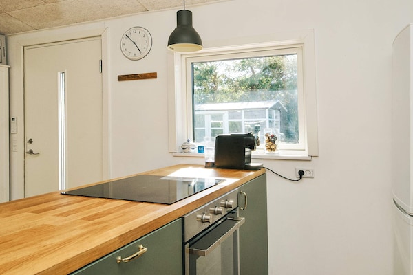 Foto van 4 sterren vakantie huis in Slagelse - Vakantiehuis in Slagelse - Indoor