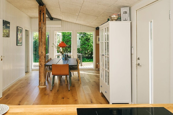 Foto van 4 sterren vakantie huis in Slagelse - Vakantiehuis in Slagelse - Indoor