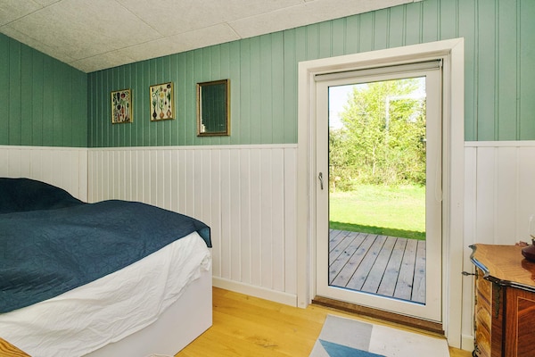 Foto van 4 sterren vakantie huis in Slagelse - Vakantiehuis in Slagelse - Indoor