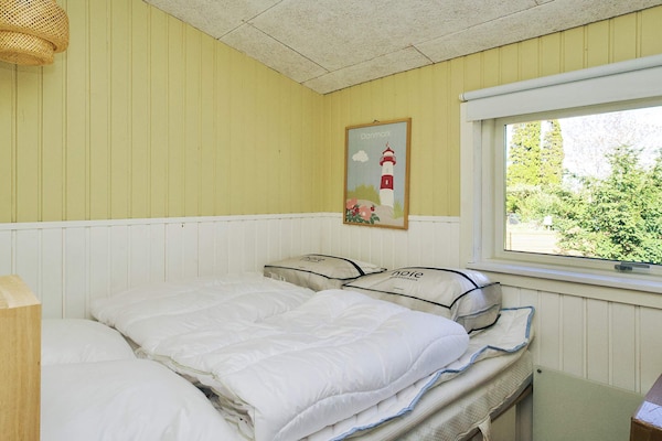 Foto van 4 sterren vakantie huis in Slagelse - Vakantiehuis in Slagelse - Indoor