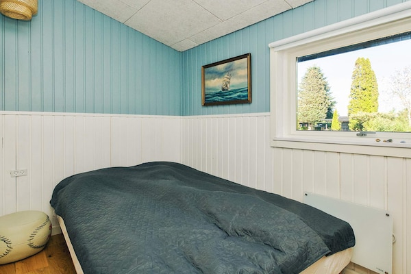 Foto van 4 sterren vakantie huis in Slagelse - Vakantiehuis in Slagelse - Indoor