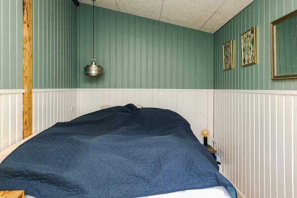 Foto van 4 sterren vakantie huis in Slagelse - Vakantiehuis in Slagelse - Indoor