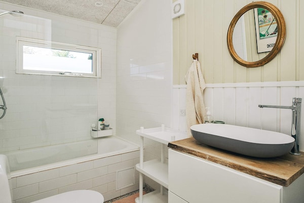 Foto van 4 sterren vakantie huis in Slagelse - Vakantiehuis in Slagelse - Indoor