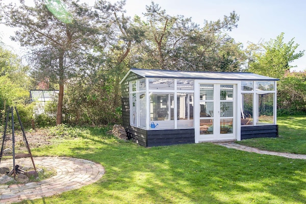 Foto van 4 sterren vakantie huis in Slagelse - Vakantiehuis in Slagelse - Outdoor