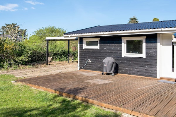 Foto van 4 sterren vakantie huis in Slagelse - Vakantiehuis in Slagelse - Outdoor