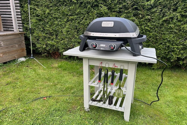 Foto van 6 Personen vakantie huis in SVANESUND - Vakantiehuis in SVANESUND - Outdoor