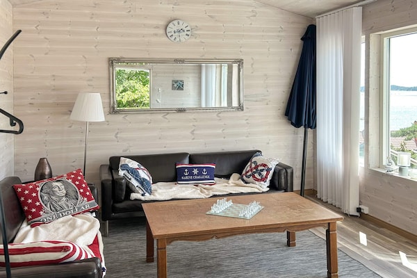 Foto van 6 Personen vakantie huis in SVANESUND - Vakantiehuis in SVANESUND - Indoor