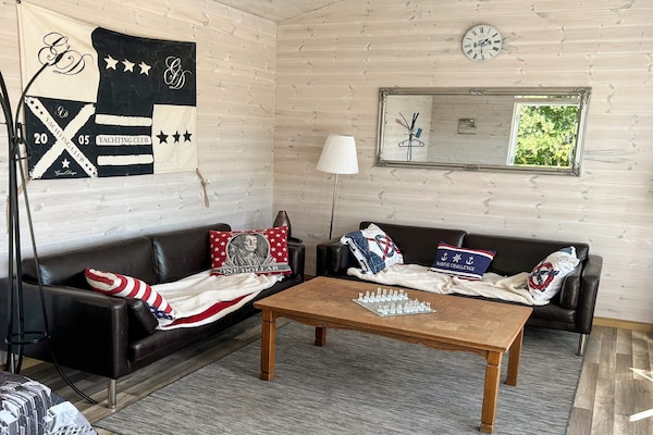 Foto van 6 Personen vakantie huis in SVANESUND - Vakantiehuis in SVANESUND - Indoor