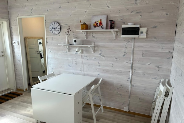 Foto van 6 Personen vakantie huis in SVANESUND - Vakantiehuis in SVANESUND - Indoor