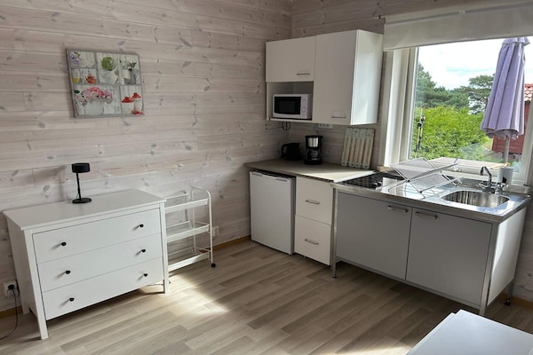 Foto van 6 Personen vakantie huis in SVANESUND - Vakantiehuis in SVANESUND - Indoor