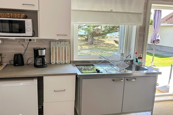 Foto van 6 Personen vakantie huis in SVANESUND - Vakantiehuis in SVANESUND - Indoor