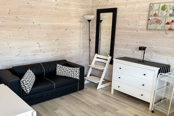 Foto van 6 Personen vakantie huis in SVANESUND - Vakantiehuis in SVANESUND - Indoor