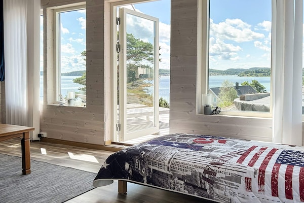 Foto van 6 Personen vakantie huis in SVANESUND - Vakantiehuis in SVANESUND - Indoor