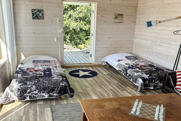 Foto van 6 Personen vakantie huis in SVANESUND - Vakantiehuis in SVANESUND - Indoor