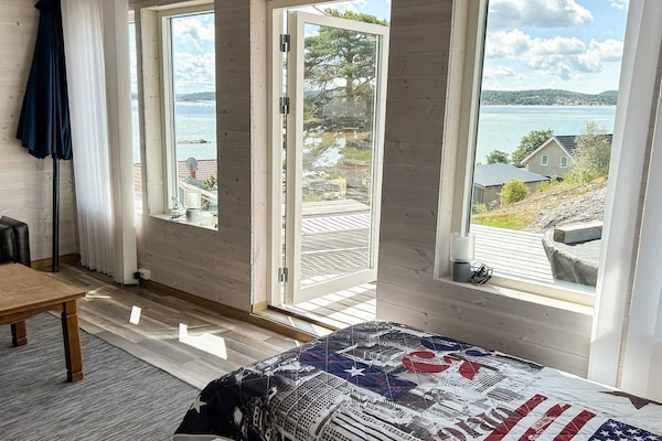 Foto van 6 Personen vakantie huis in SVANESUND - Vakantiehuis in SVANESUND - Indoor