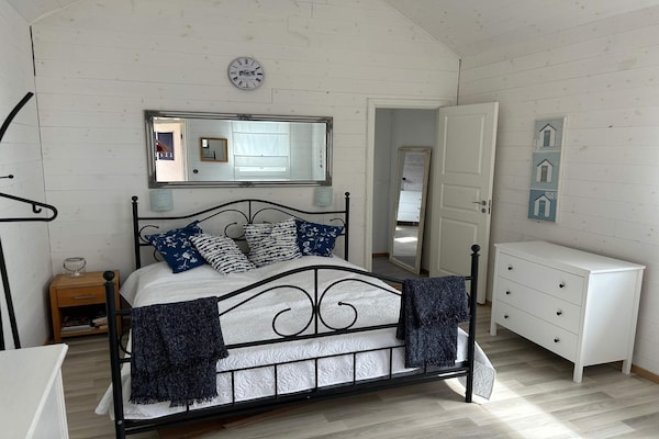 Foto van 6 Personen vakantie huis in SVANESUND - Vakantiehuis in SVANESUND - Indoor