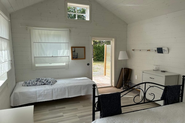 Foto van 6 Personen vakantie huis in SVANESUND - Vakantiehuis in SVANESUND - Indoor