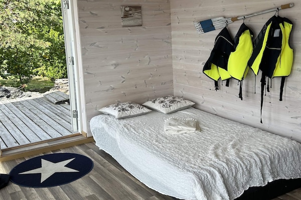 Foto van 6 Personen vakantie huis in SVANESUND - Vakantiehuis in SVANESUND - Indoor