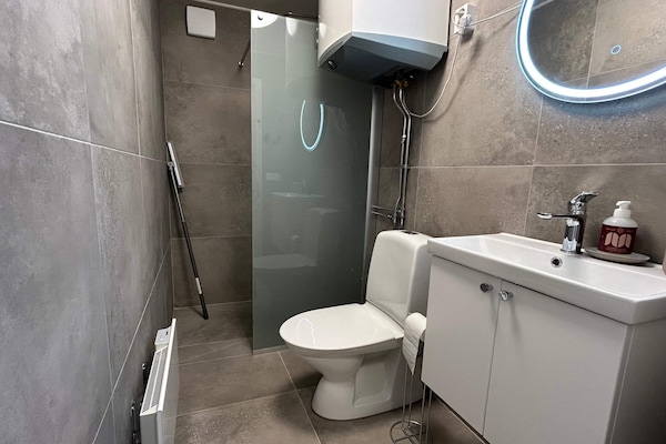 Foto van 6 Personen vakantie huis in SVANESUND - Vakantiehuis in SVANESUND - Indoor