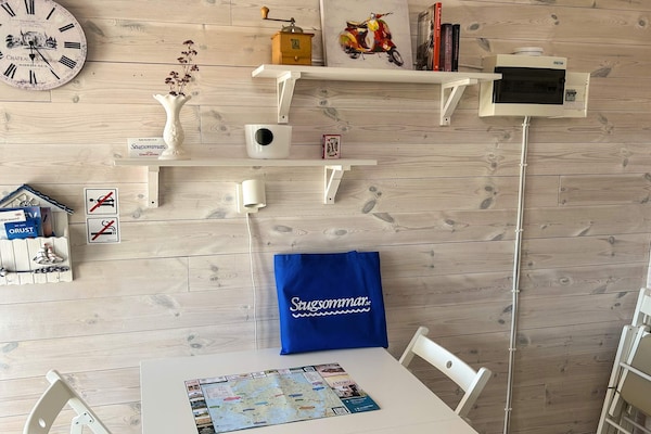 Foto van 6 Personen vakantie huis in SVANESUND - Vakantiehuis in SVANESUND - Indoor