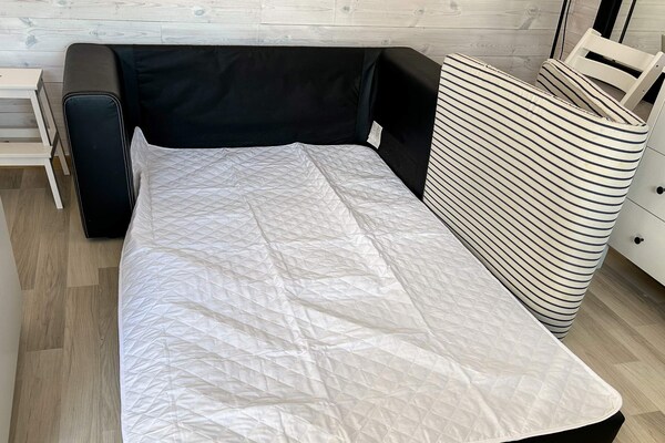 Foto van 6 Personen vakantie huis in SVANESUND - Vakantiehuis in SVANESUND - Indoor