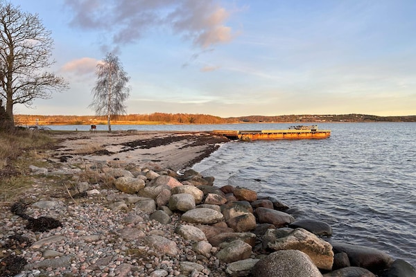 Foto van 6 Personen vakantie huis in SVANESUND - Vakantiehuis in SVANESUND - Outdoor