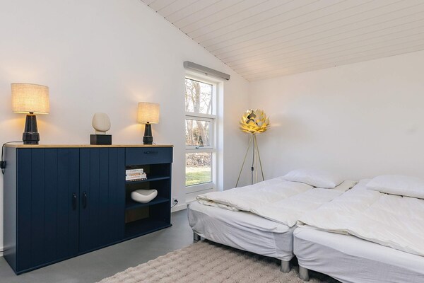 Foto van 4 sterren vakantie huis in Faxe Ladeplads - Vakantiehuis in Faxe Ladeplads - Indoor