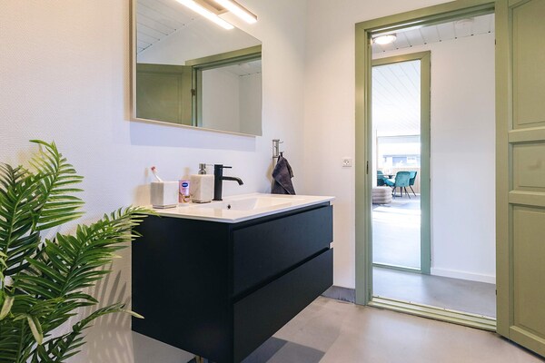 Foto van 4 sterren vakantie huis in Faxe Ladeplads - Vakantiehuis in Faxe Ladeplads - Indoor