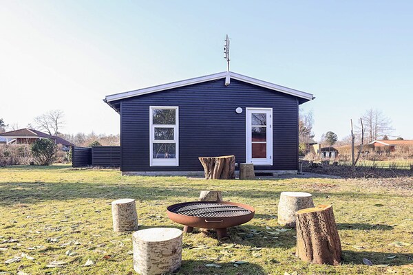 Foto van 4 sterren vakantie huis in Faxe Ladeplads - Vakantiehuis in Faxe Ladeplads - View