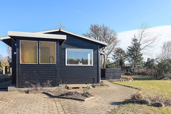 Foto van 4 sterren vakantie huis in Faxe Ladeplads - Vakantiehuis in Faxe Ladeplads - View