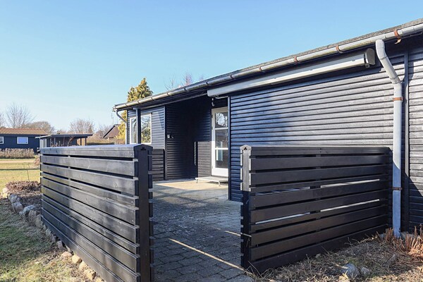 Foto van 4 sterren vakantie huis in Faxe Ladeplads - Vakantiehuis in Faxe Ladeplads - View