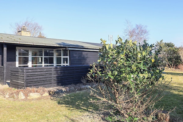 Foto van 4 sterren vakantie huis in Faxe Ladeplads - Vakantiehuis in Faxe Ladeplads - View