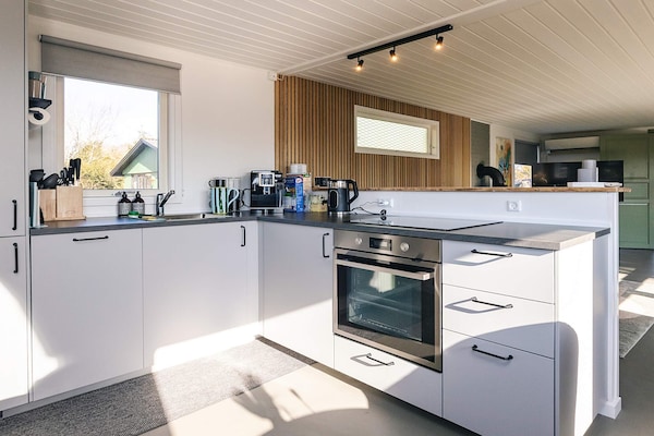 Foto van 4 sterren vakantie huis in Faxe Ladeplads - Vakantiehuis in Faxe Ladeplads - Indoor