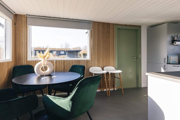 Foto van 4 sterren vakantie huis in Faxe Ladeplads - Vakantiehuis in Faxe Ladeplads - Indoor