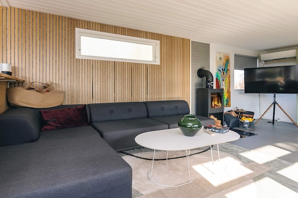 Foto van 4 sterren vakantie huis in Faxe Ladeplads - Vakantiehuis in Faxe Ladeplads - Indoor