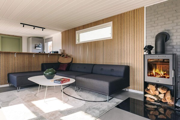Foto van 4 sterren vakantie huis in Faxe Ladeplads - Vakantiehuis in Faxe Ladeplads - Indoor