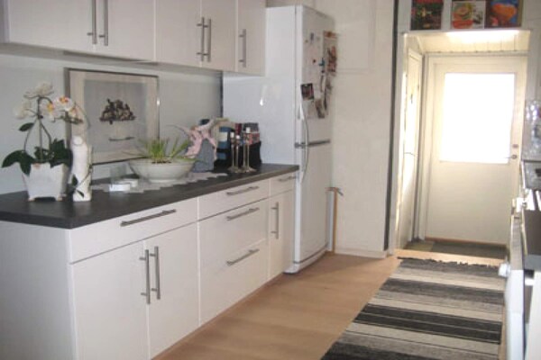 Foto van 4 sterren vakantie huis in SÖLVESBORG - Vakantiehuis in SÖLVESBORG - Untagged