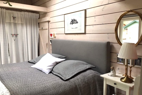 Foto van 4 sterren vakantie huis in SÖLVESBORG - Vakantiehuis in SÖLVESBORG - Indoor