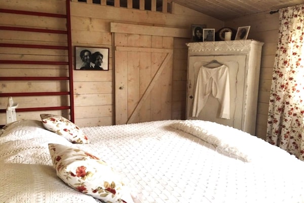 Foto van 4 sterren vakantie huis in SÖLVESBORG - Vakantiehuis in SÖLVESBORG - Indoor