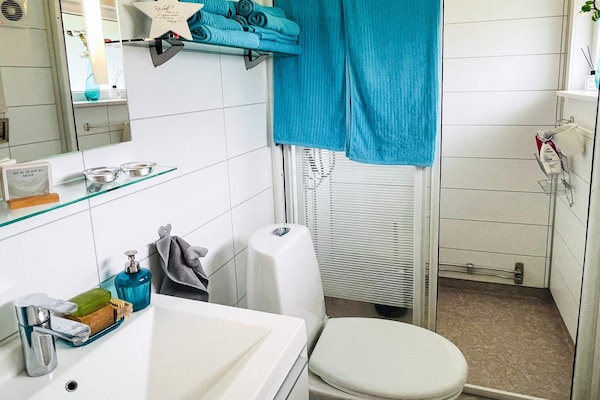 Foto van 4 sterren vakantie huis in SÖLVESBORG - Vakantiehuis in SÖLVESBORG - Indoor