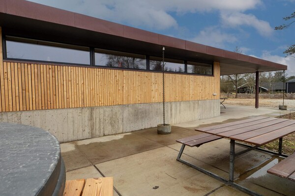 Foto van 5 sterren vakantie huis in Vestervig - Vakantiehuis in Vestervig - Outdoor