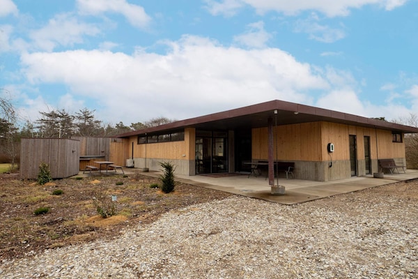 Foto van 5 sterren vakantie huis in Vestervig - Vakantiehuis in Vestervig - Outdoor