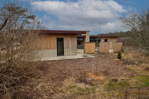 Foto van 5 sterren vakantie huis in Vestervig - Vakantiehuis in Vestervig - Outdoor